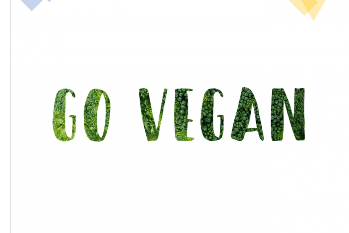 El veganismo como “dieta” para mejorar la salud y prevenir enfermedades