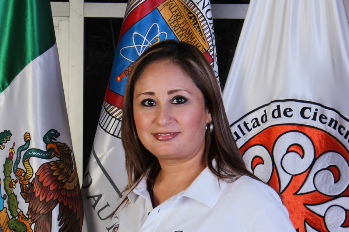 Martha Elena González Medina