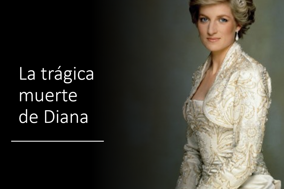 La Trágica Muerte de Diana