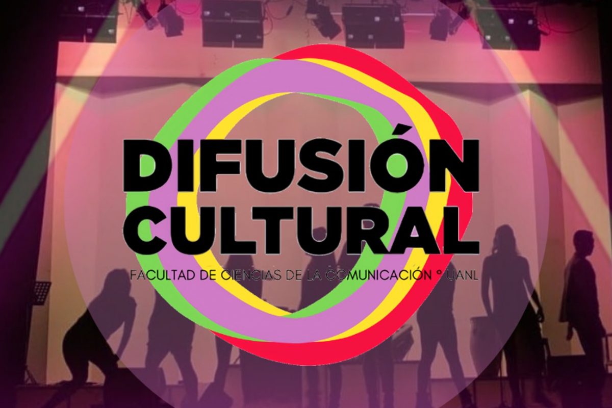 Difusión Cultural. Semana Tres