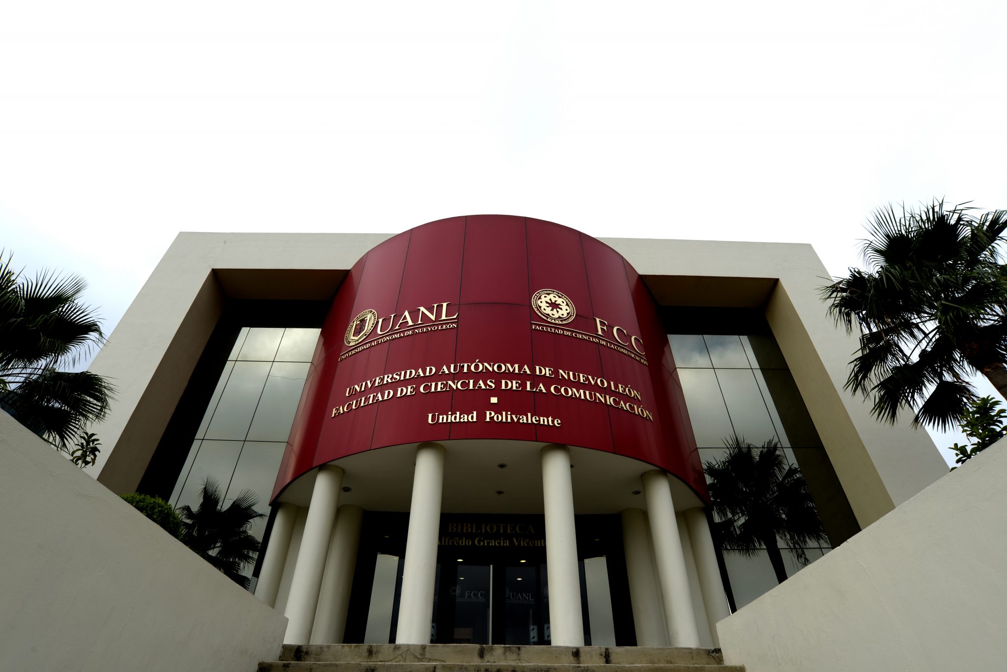 Facultad de Ciencias de la Comunicación UANL, 2021 – Communicare