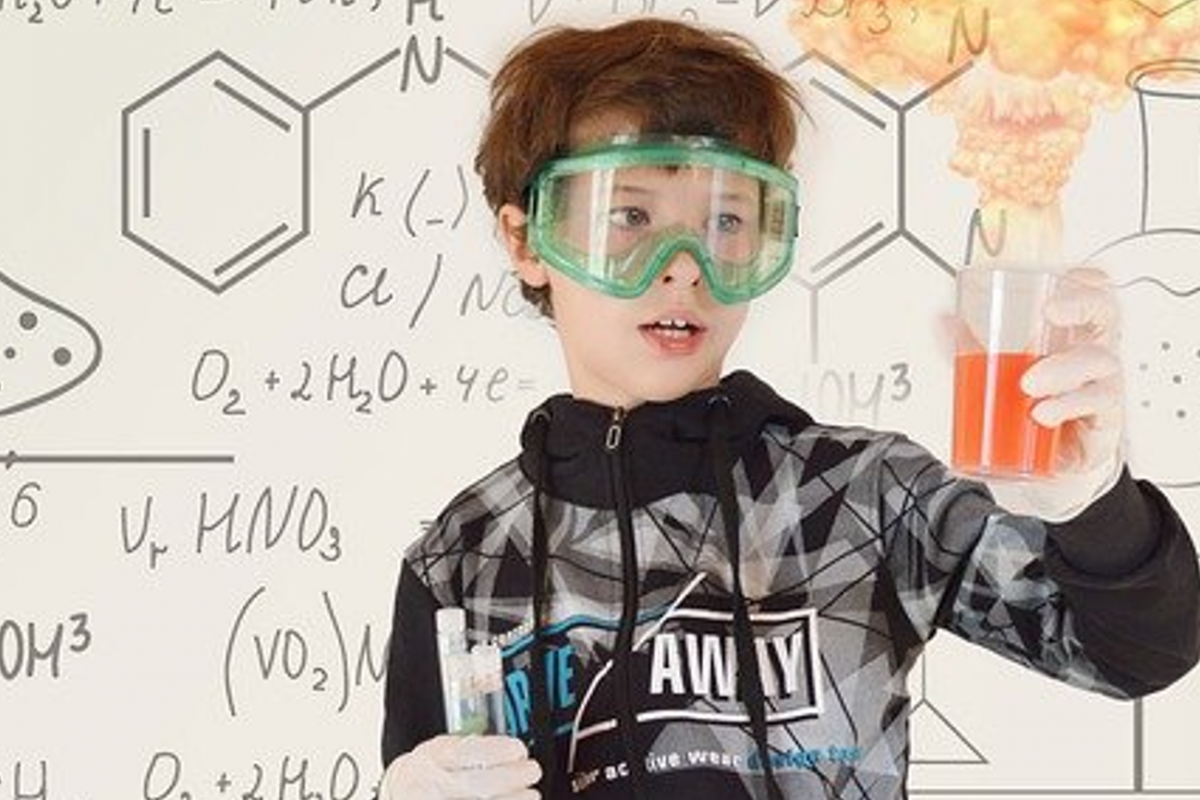 ¿Cómo enseñarle a un alumno “Aprender a aprender química”?