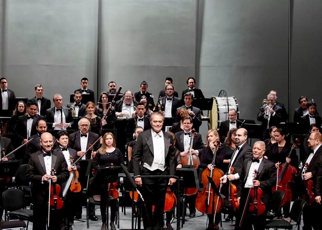 La importancia del Violín Primero en la Orquesta Sinfónica