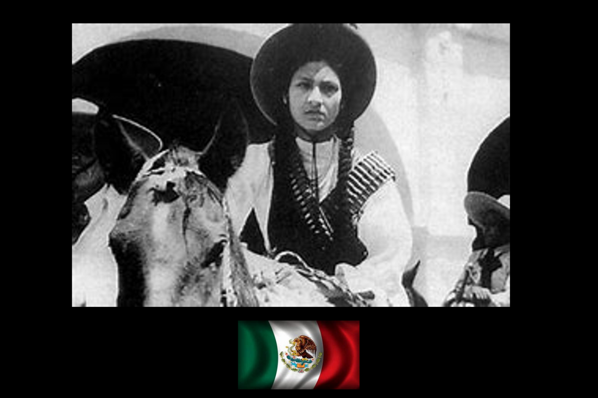 111 Aniversario de la Revolución Mexicana