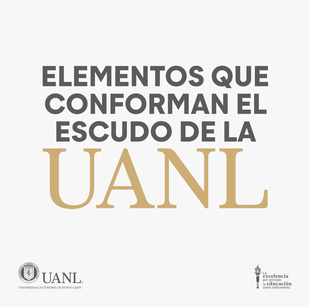 Escudo UANL Communicare