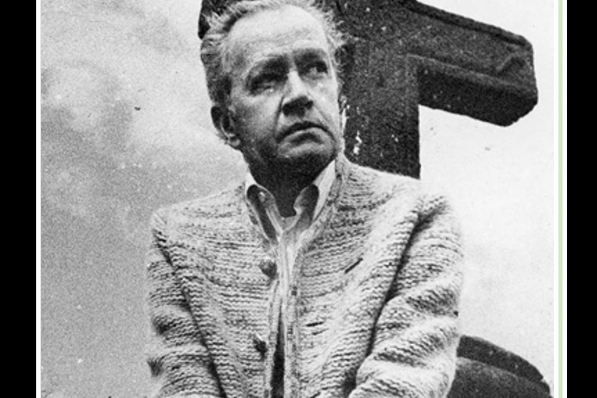 36 años sin Juan Rulfo