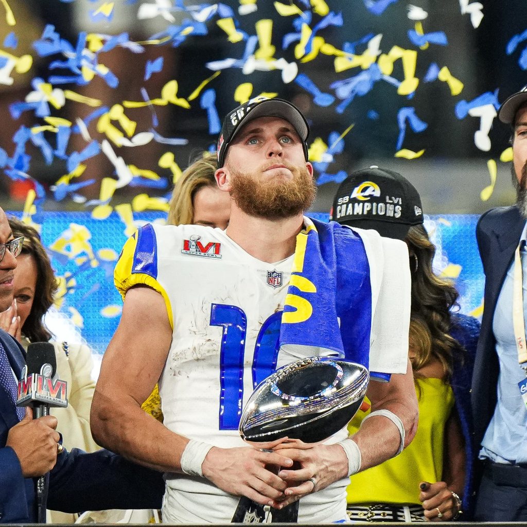 Superbowl 2022: los Rams se quedaron con el segundo título de su