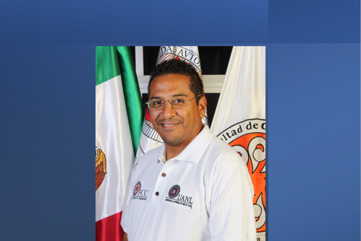 Agustín Serna Zamarrón, maestro de la FCC, UANL, recibirá el Premio Estatal de Periodismo “Francisco Cerda Muñoz”