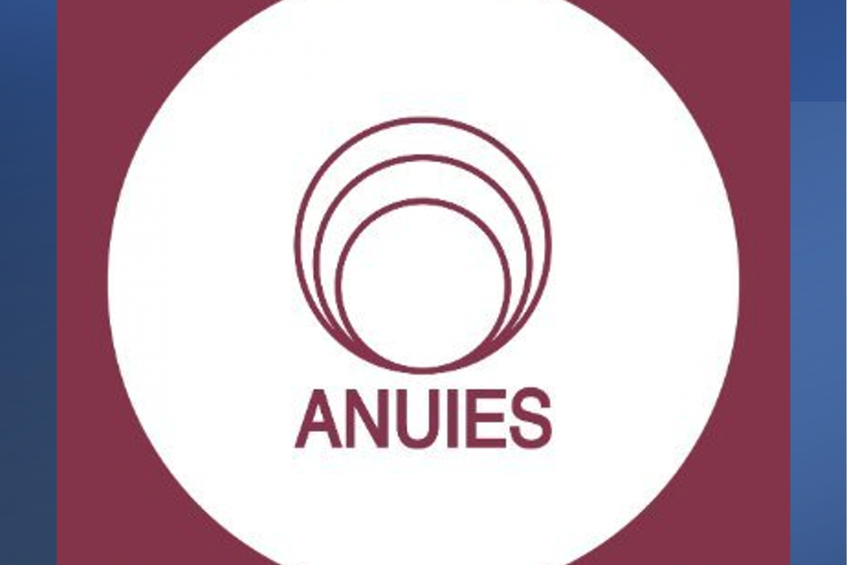 ANUIES. Empresas Universitarias
