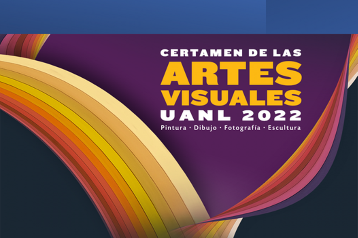Premiación del Certamen de las Artes Visuales UANL 2022