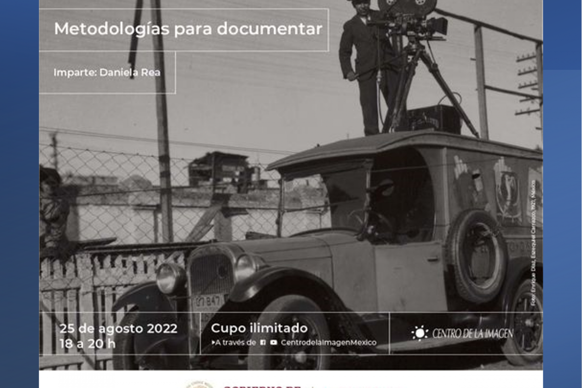 Metodologías para documentar