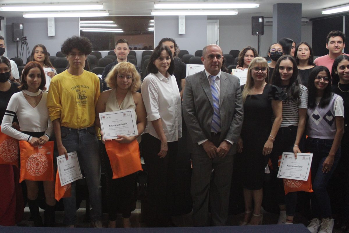 Estudiantes de FCC destacan en premiación de Rally Latinoamericano de Innovación