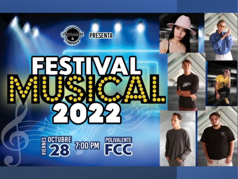 Festival Musical 2022