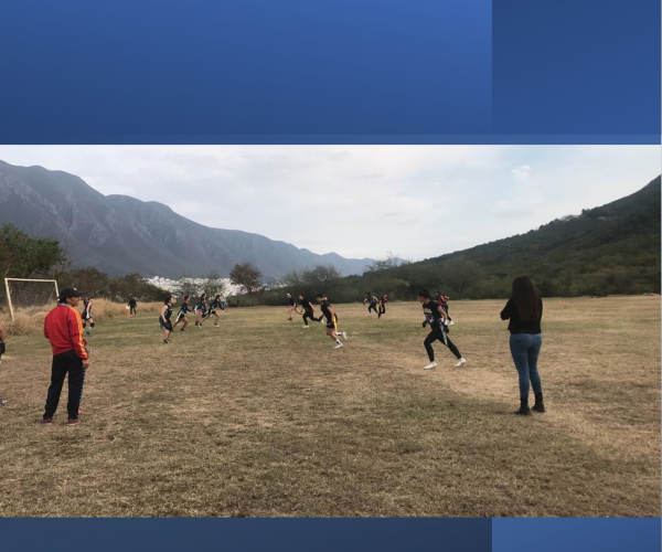 Ganan Pericas en Tochito