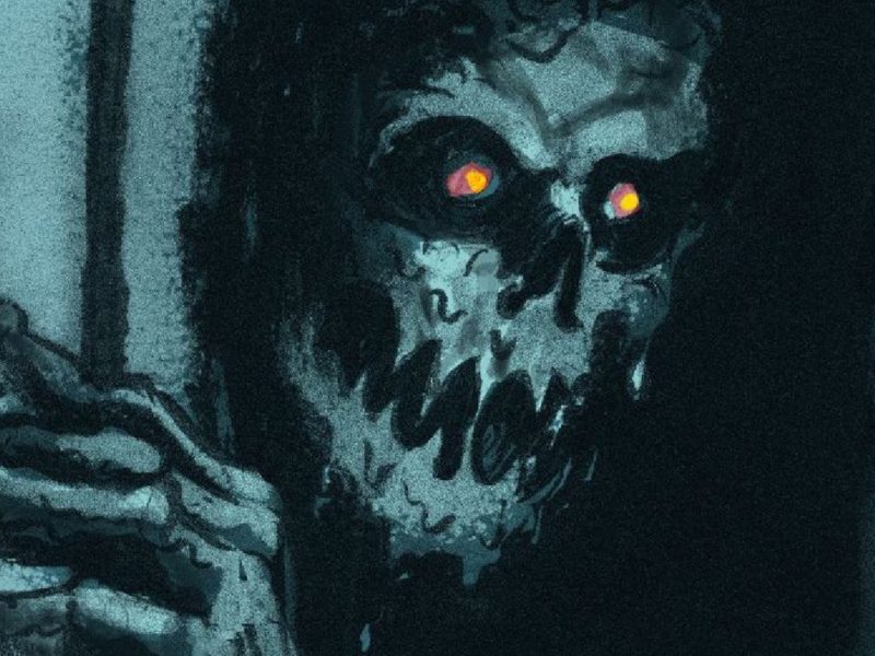 The Boogeyman. Tu miedo es real llega al cine el 1 de junio