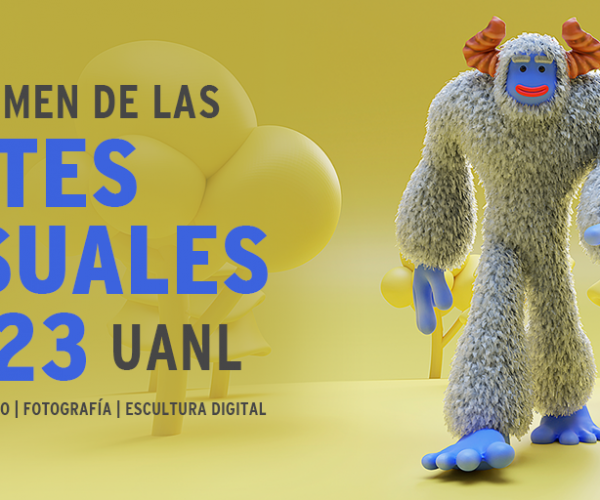 UANL abre convocatoria a Certamen de Artes Visuales; se entregarán 39 mil pesos en premios