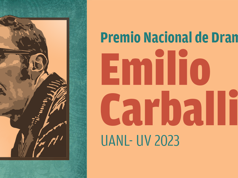 UANL y Universidad Veracruzana abren convocatoria al Premio Nacional de Dramaturgia 2023; primer premio es de 150 mil pesos