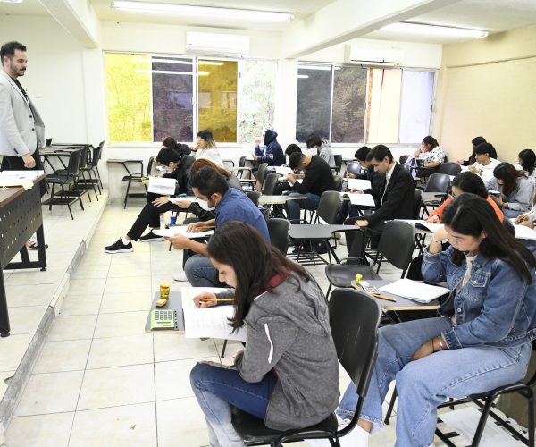 Lo que necesitas saber para el examen de admisión a la UANL: junio 2023