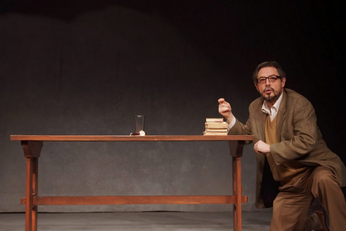 Impulsarán teatro en Nuevo León