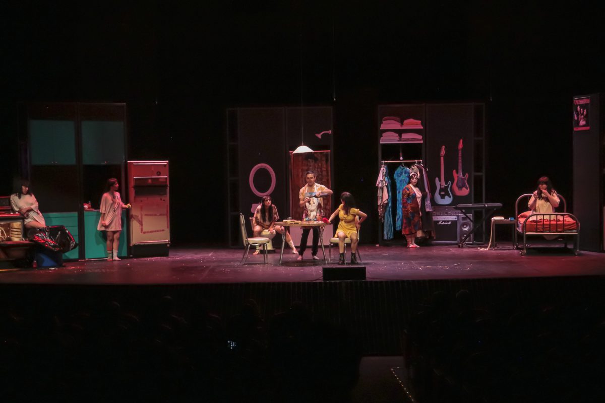Concluye encuentro de teatro en Nuevo León