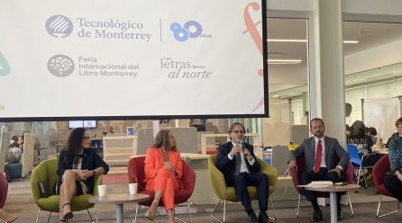 Feria del Libro Monterrey será del 7 al 15 de octubre; UANL será invitada de honor