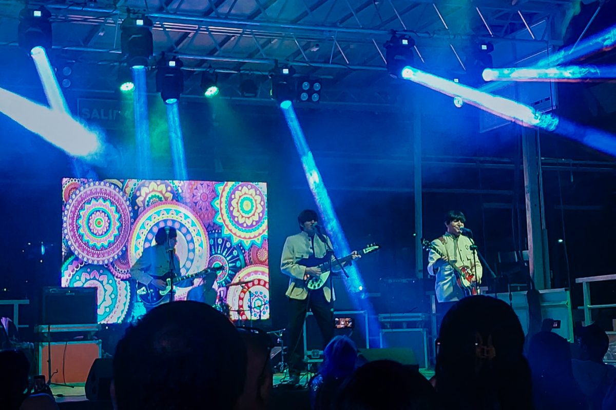 Oktober Fest 2023 en Monterrey