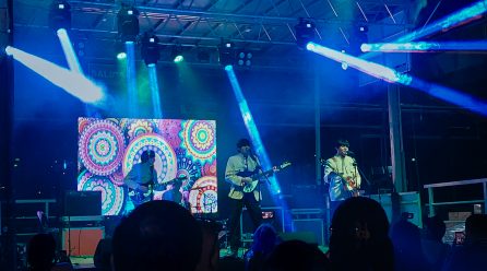 Oktober Fest 2023 en Monterrey
