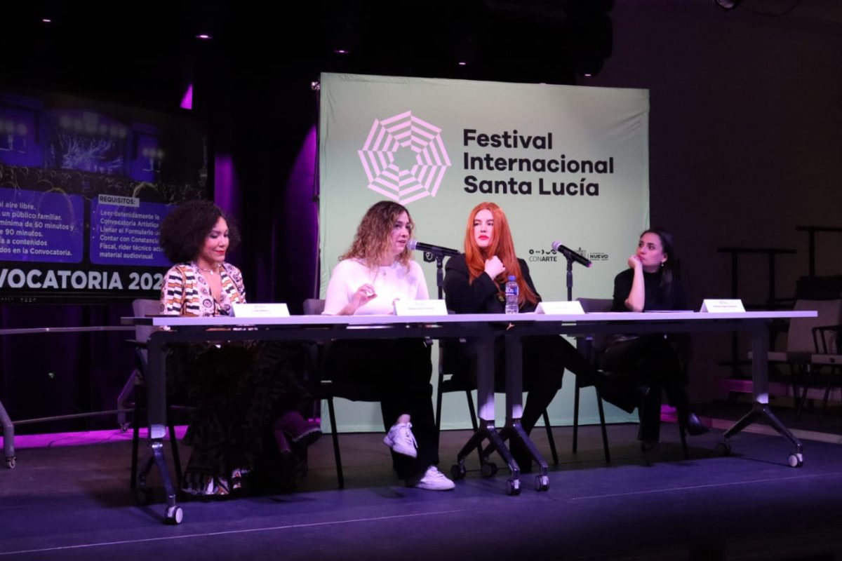 Festival Santa Lucía abre convocatoria 2024 a artistas nacionales e internacionales