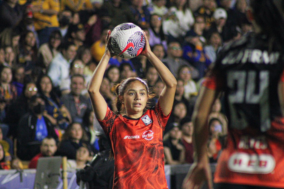 Tigres femenil vence 2-0 a Tijuana