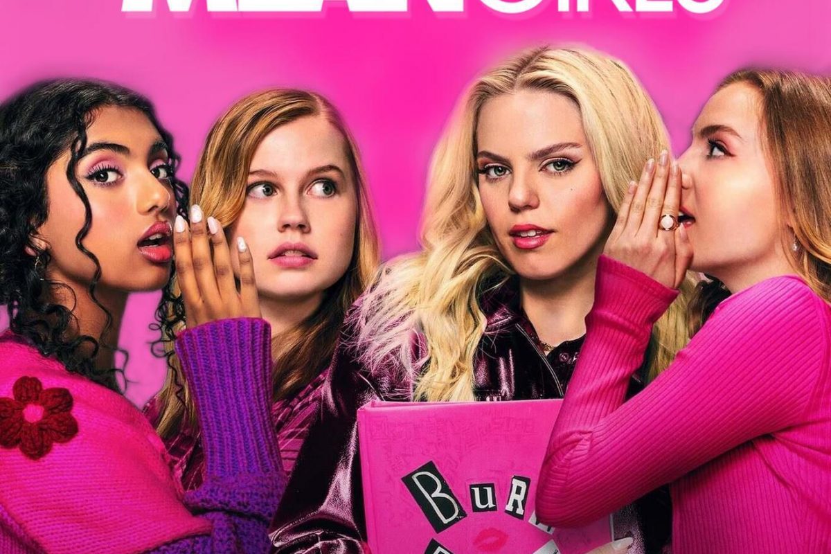 MEAN GIRLS: MÁS FETCH QUE NUNCA