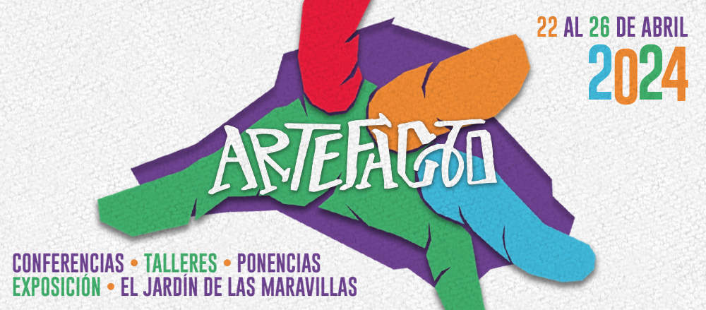 VI Congreso Internacional de Artes Visuales promete tradición y arte contemporáneo