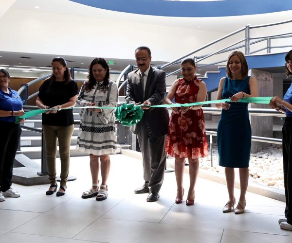 UANL TIENE SEMANA DE SUSTENTABILIDAD