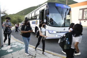 Cómo llegar a la Facultad