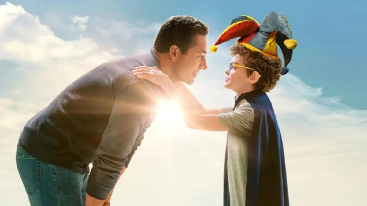 Invencible: Un Niño Fuera de Serie; una historia sobre autismo y osteogénesis