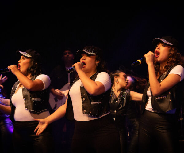 Baila esta Kumbia: una oda al talento universitario y al legado del tex-mex