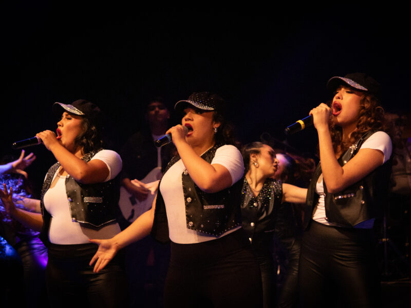 Baila esta Kumbia: una oda al talento universitario y al legado del tex-mex