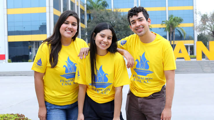 Fundación UANL lanza tercera convocatoria de becas de empleabilidad para estudiantes universitarios