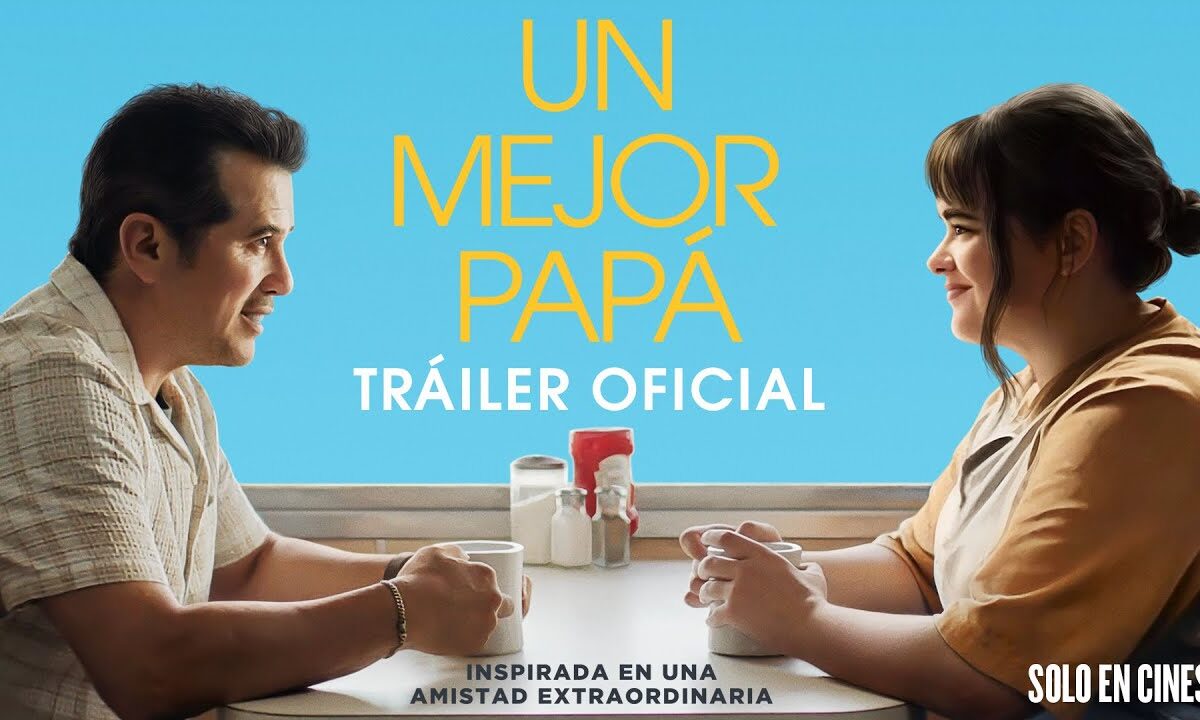 Un Mejor Papá: Una Amistad Inesperada