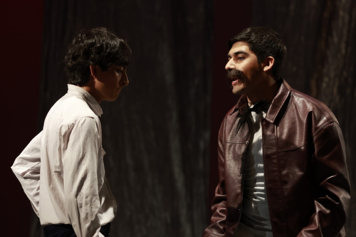 “Guggenheim” en Muestra de Teatro UANL