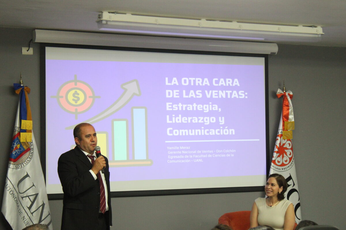 Voces en acción presenta “la otra cara de las ventas”