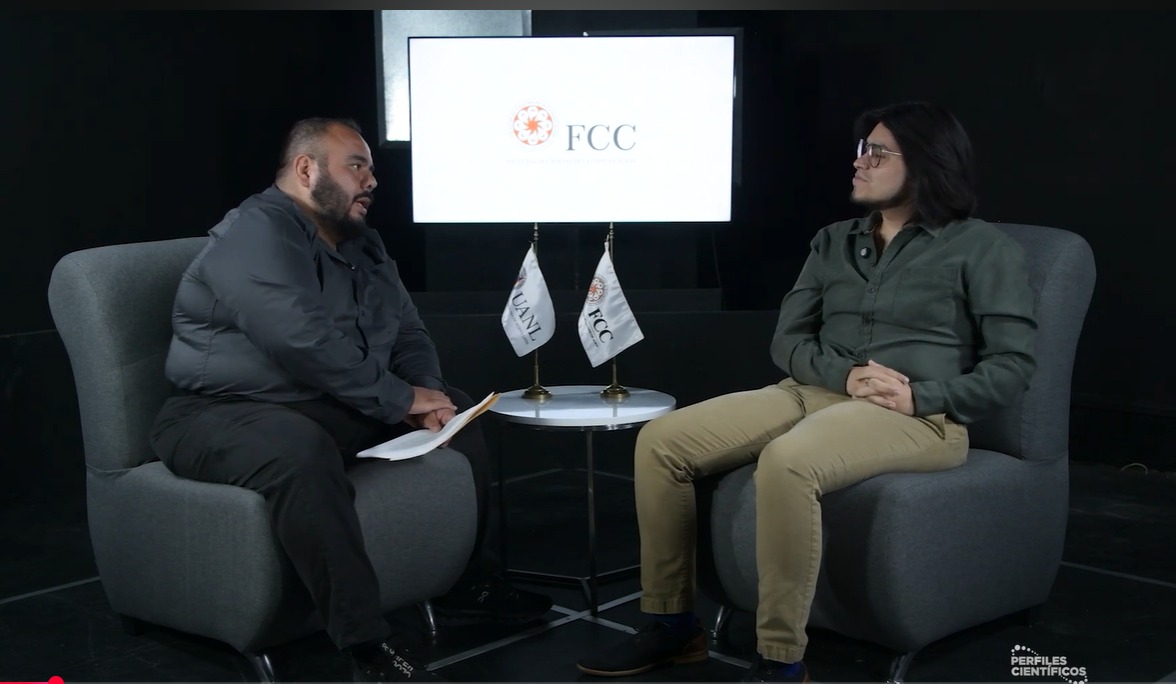 FCC presenta “Perfiles Científicos”