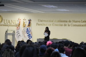 FCC realiza curso de inducción para Servicio Social Enero-Mayo 2026