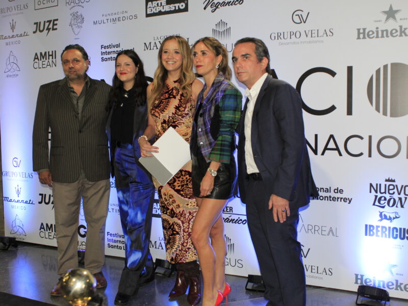 Constelación: Feria Internacional de Arte en Monterrey reunió talento, cultura y arte