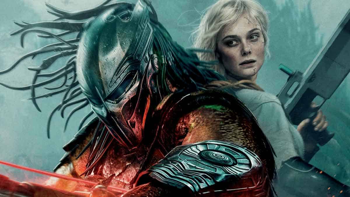 Depredador: Tierras Salvajes – Una nueva era para una saga legendaria