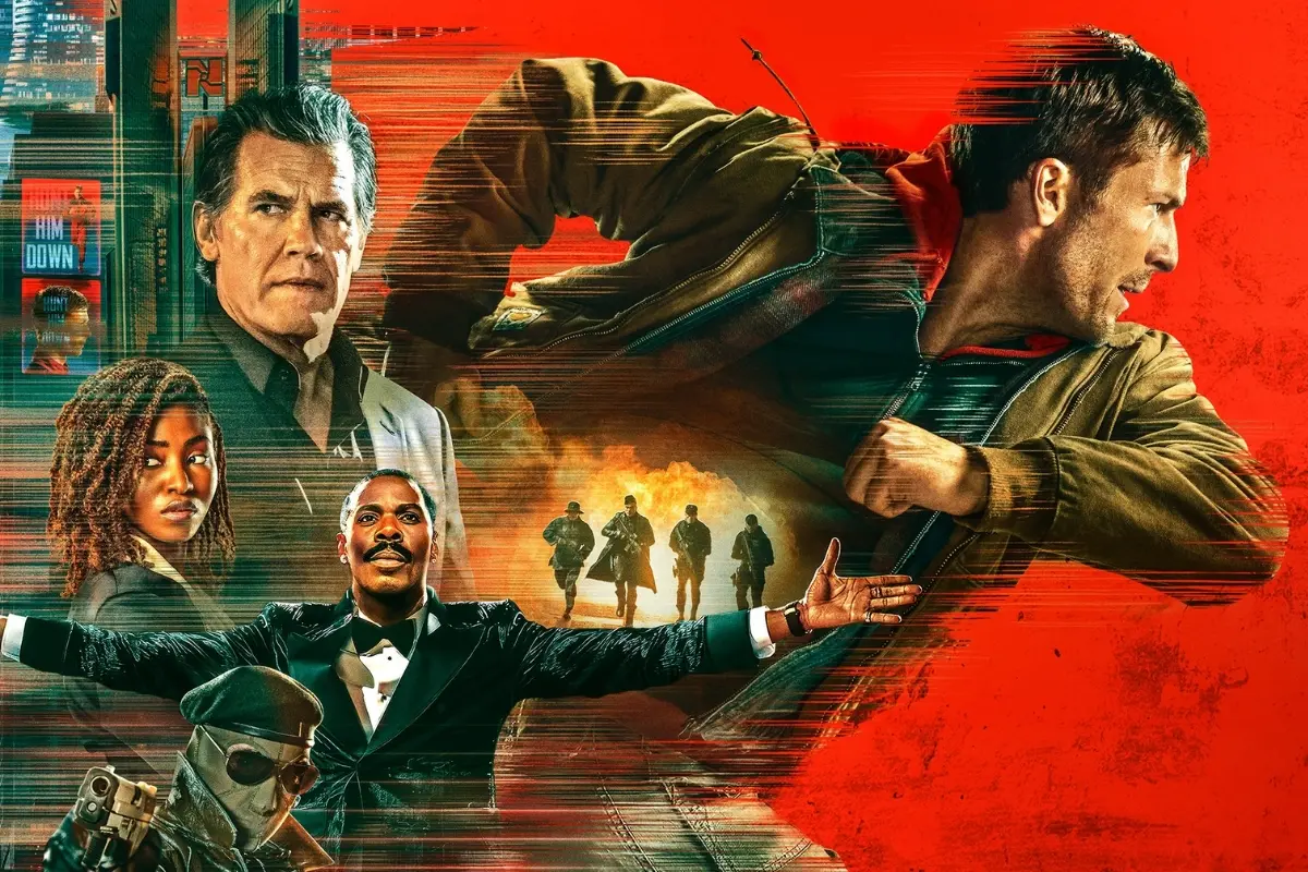 ¡Corre por tu vida! El Sobreviviente: Escóndete o muere