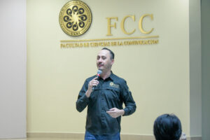 Laboratorio de Marketing Digital da la bienvenida a los nuevos pericos