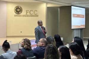 Preparan trabajos de semestre Enero-junio 2026