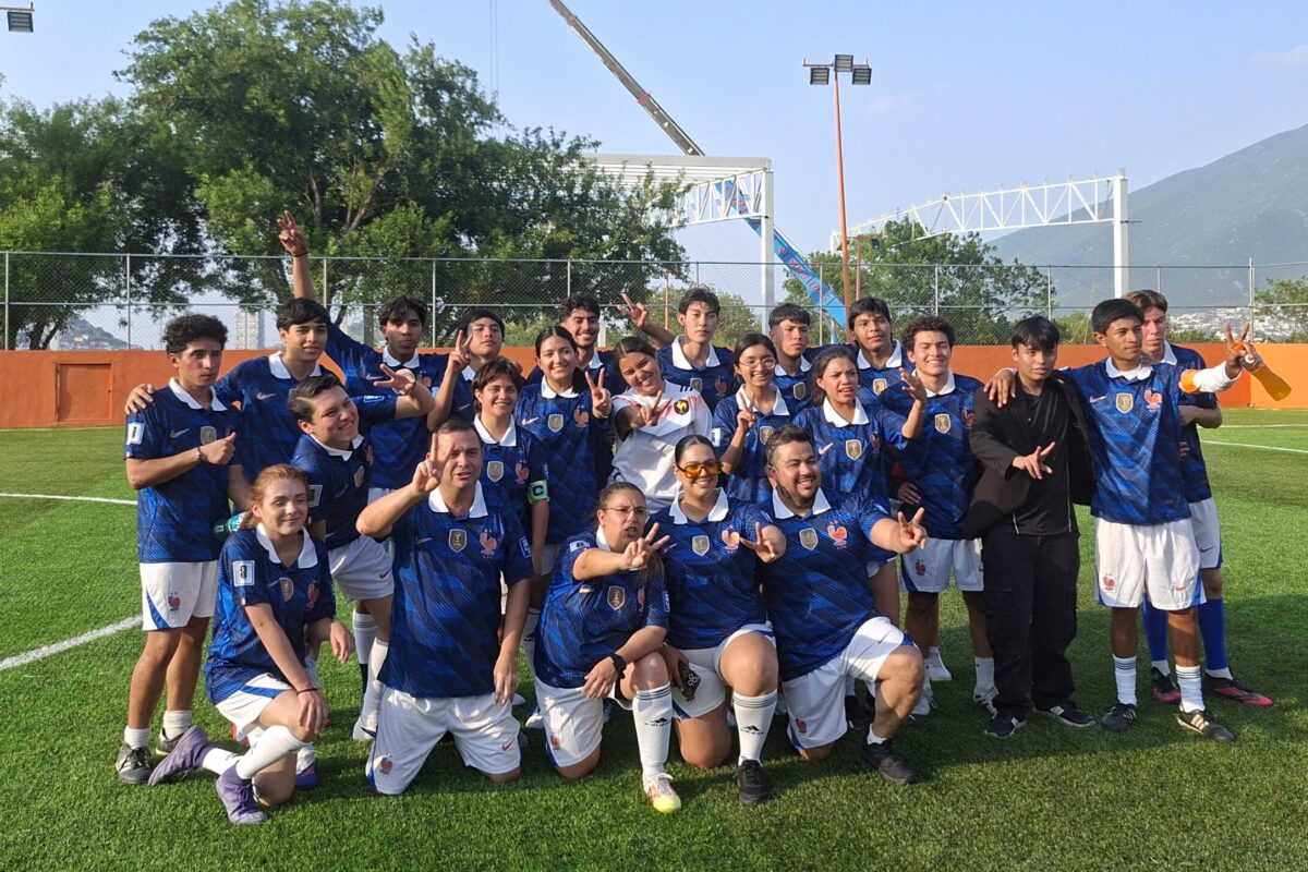 Se vive una intensa segunda fecha del Mundialito FCC