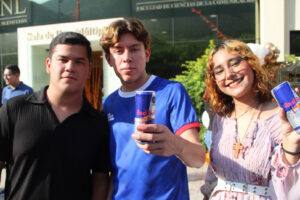 FCC Celebra el Día del Estudiante 