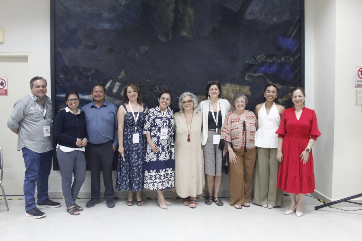 Interseccionalidad, migración, educación y salud marcan la segunda jornada de presentaciones editoriales del XVIII Congreso de ALAIC